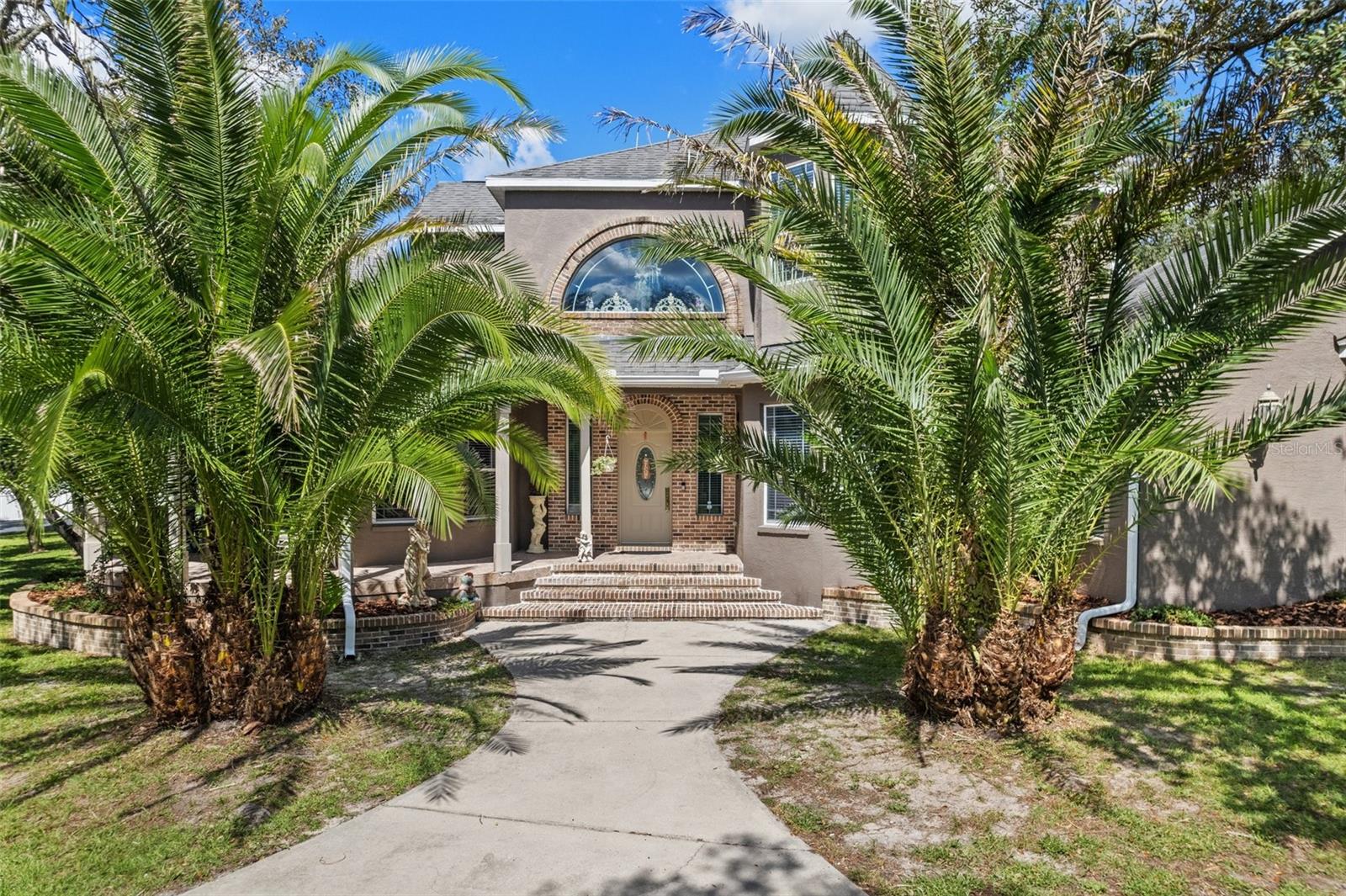 15053 PEACE BLVD, SPRING HILL, FL, 34610