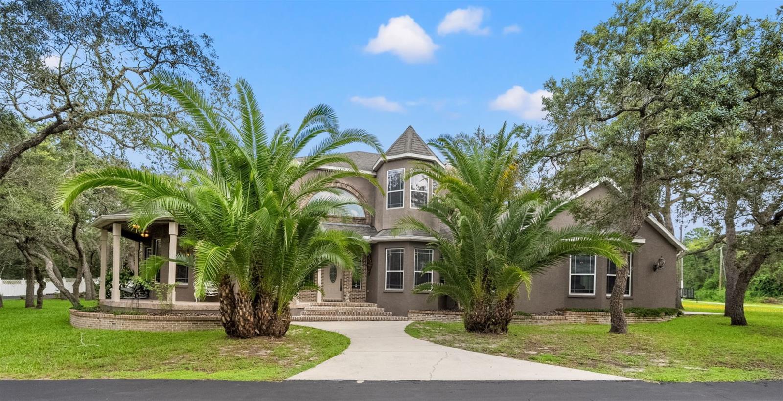 15053 PEACE BLVD, SPRING HILL, FL, 34610