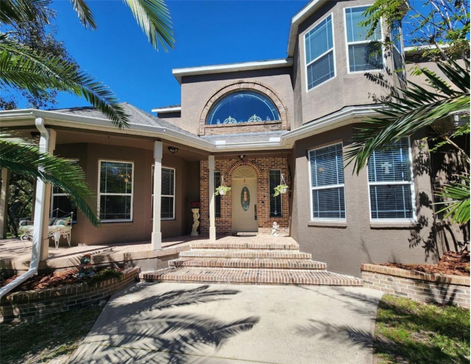 15053 PEACE BLVD, SPRING HILL, FL, 34610