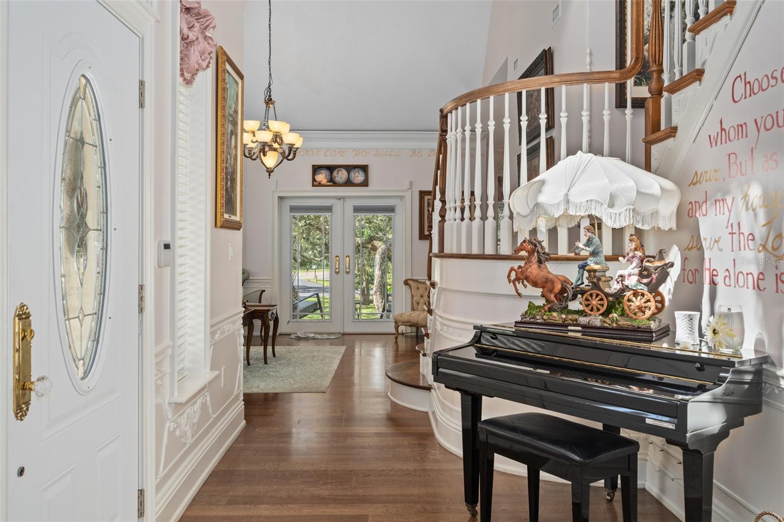 15053 PEACE BLVD, SPRING HILL, FL, 34610