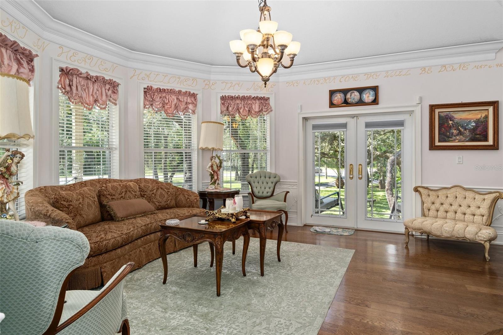 15053 PEACE BLVD, SPRING HILL, FL, 34610