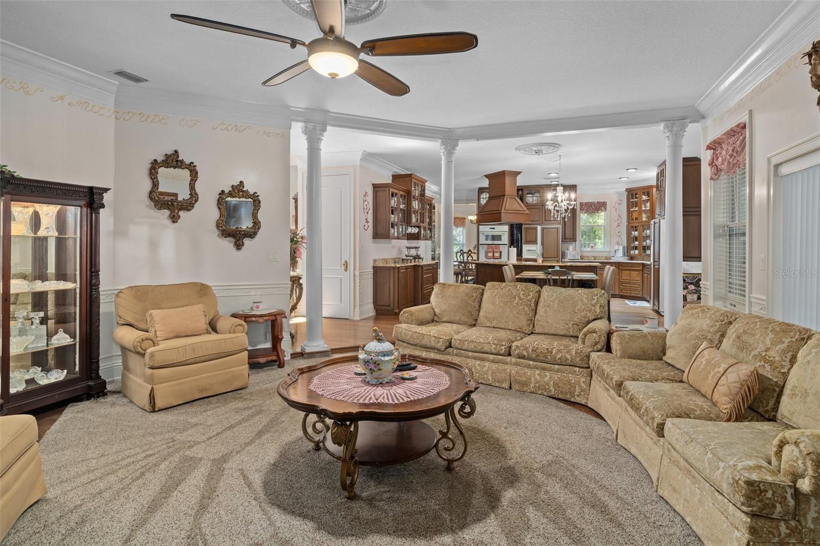 15053 PEACE BLVD, SPRING HILL, FL, 34610