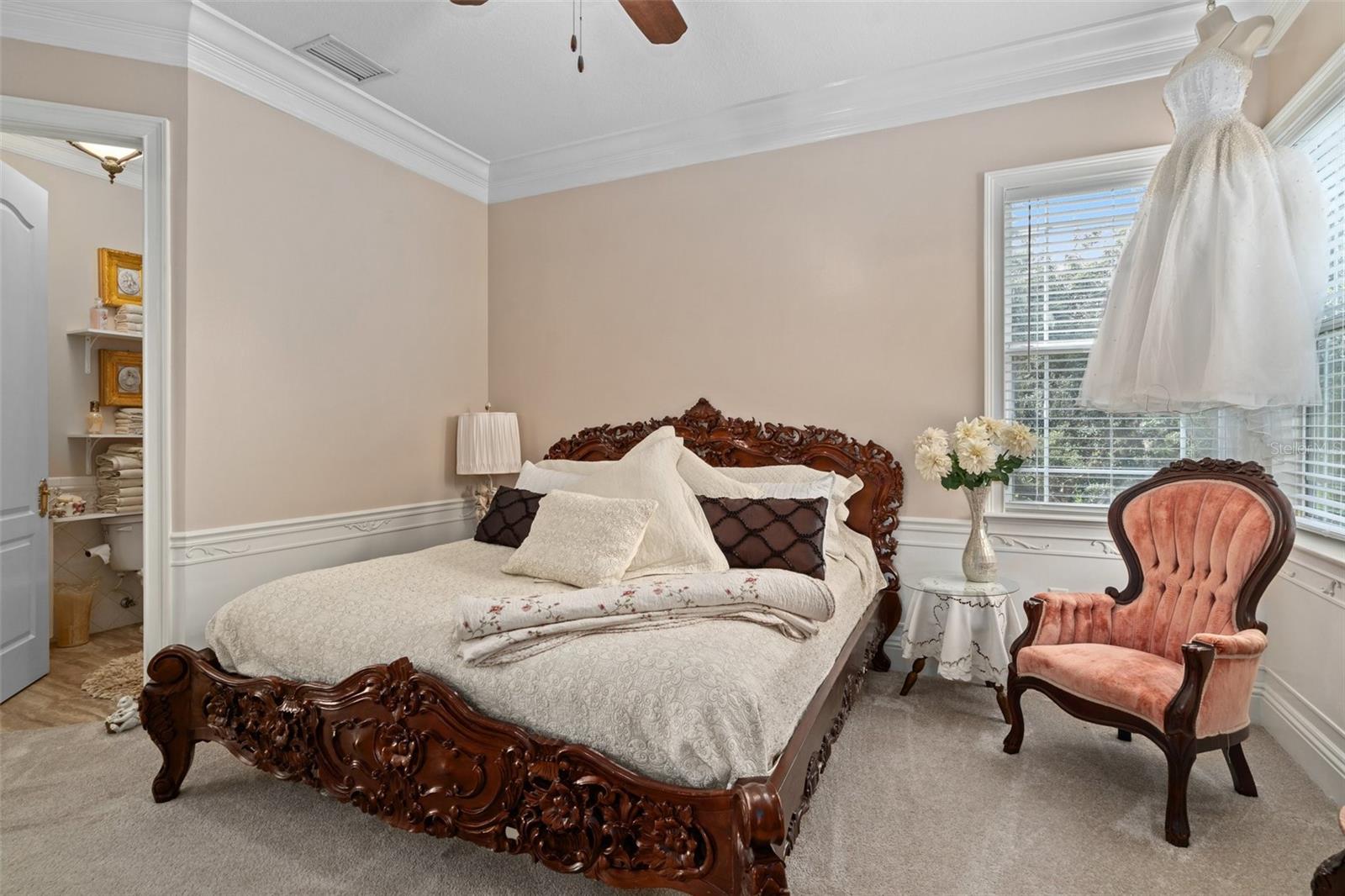 15053 PEACE BLVD, SPRING HILL, FL, 34610