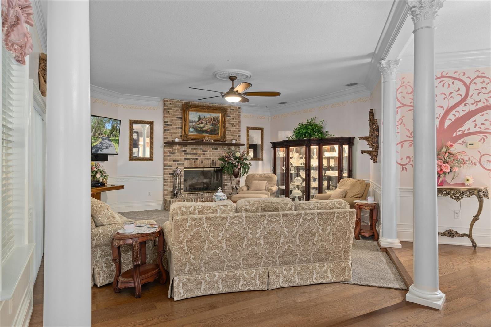 15053 PEACE BLVD, SPRING HILL, FL, 34610