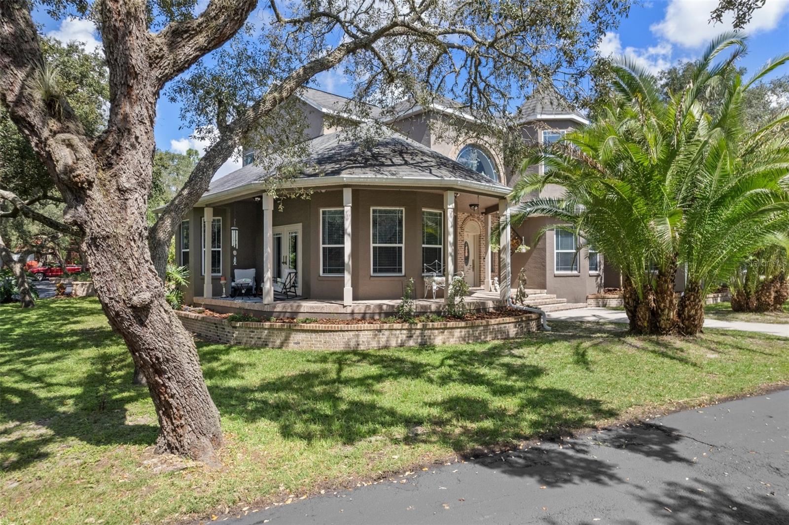 15053 PEACE BLVD, SPRING HILL, FL, 34610