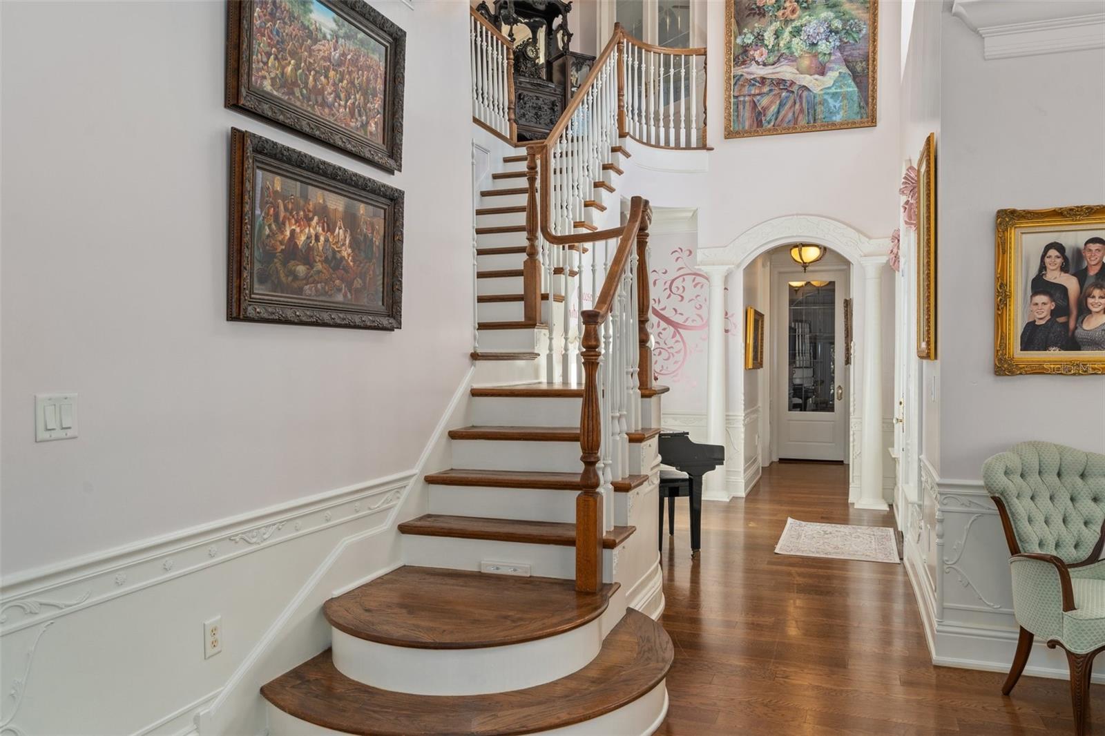 15053 PEACE BLVD, SPRING HILL, FL, 34610