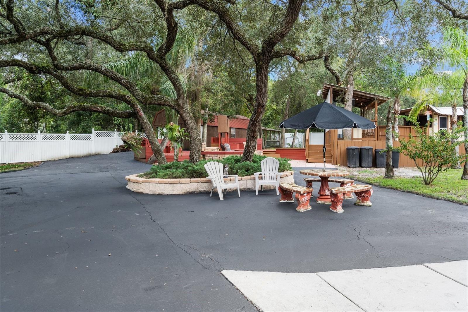 15053 PEACE BLVD, SPRING HILL, FL, 34610