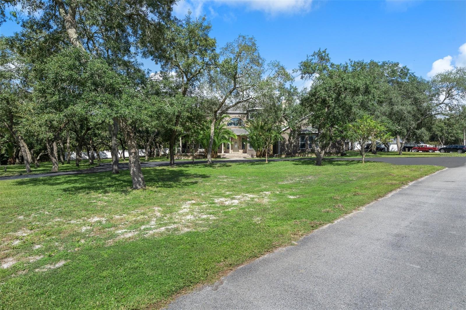 15053 PEACE BLVD, SPRING HILL, FL, 34610