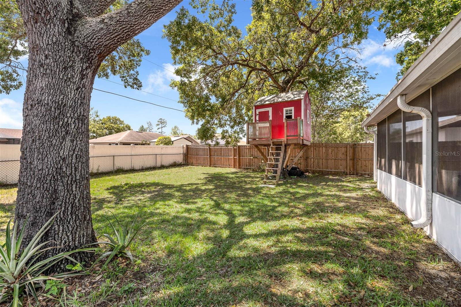 3205 CLEWISTON ST, DELTONA, FL, 32738