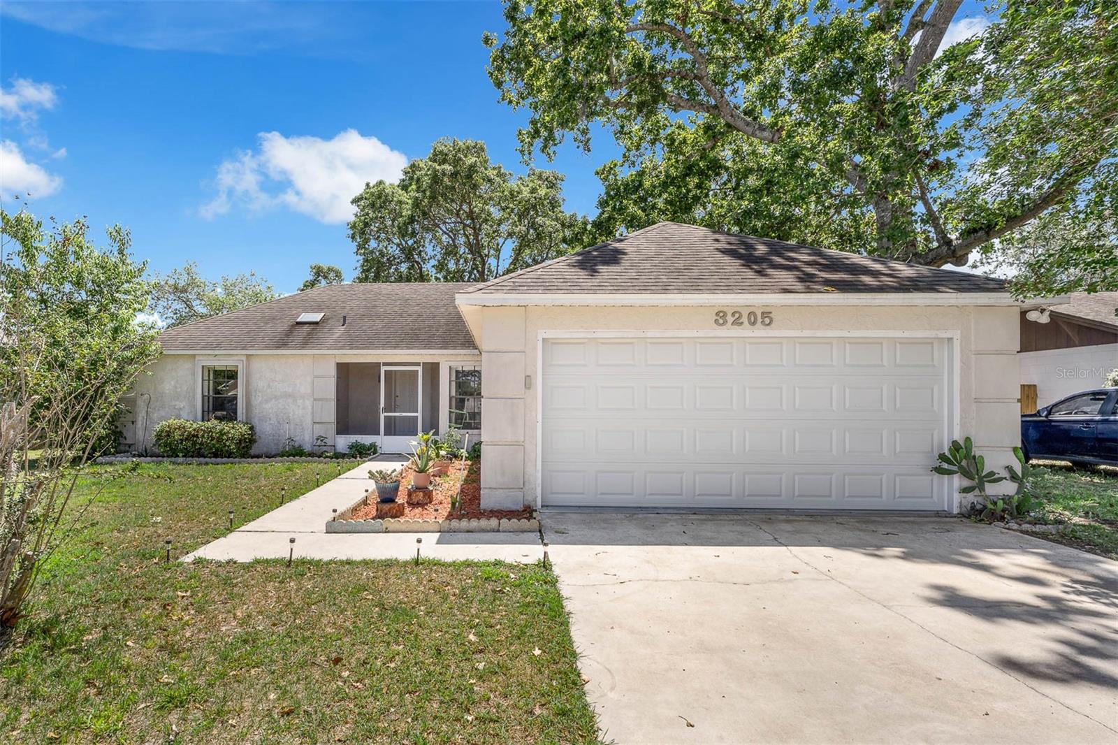 3205 CLEWISTON ST, DELTONA, FL, 32738