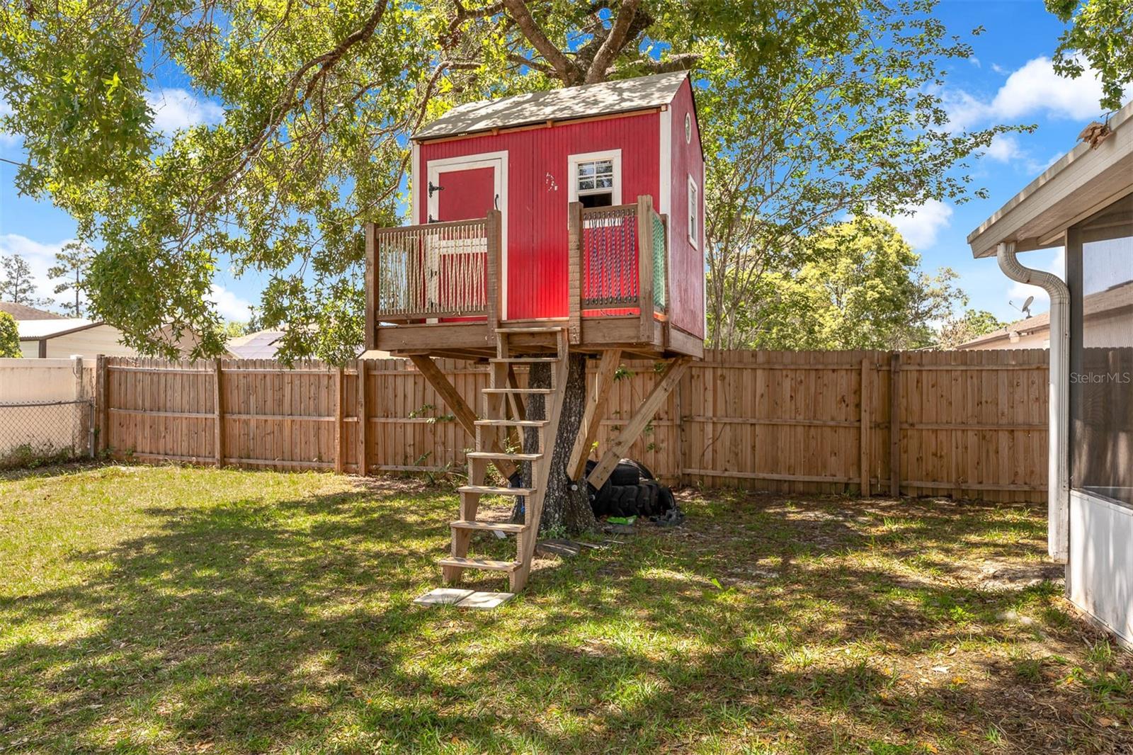 3205 CLEWISTON ST, DELTONA, FL, 32738