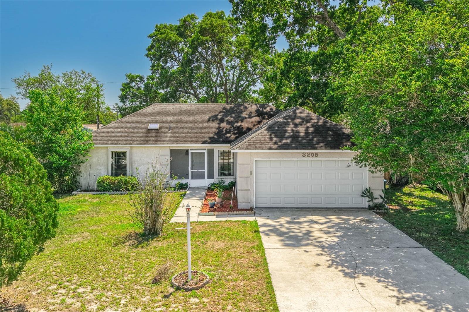 3205 CLEWISTON ST, DELTONA, FL, 32738