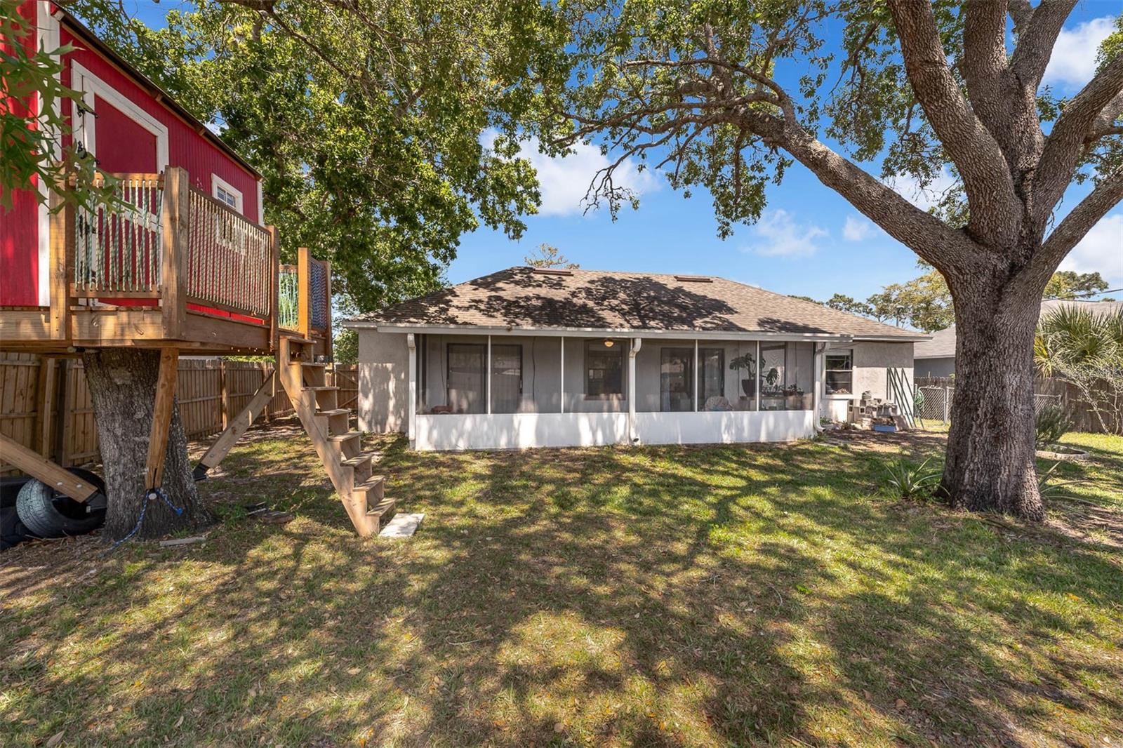 3205 CLEWISTON ST, DELTONA, FL, 32738