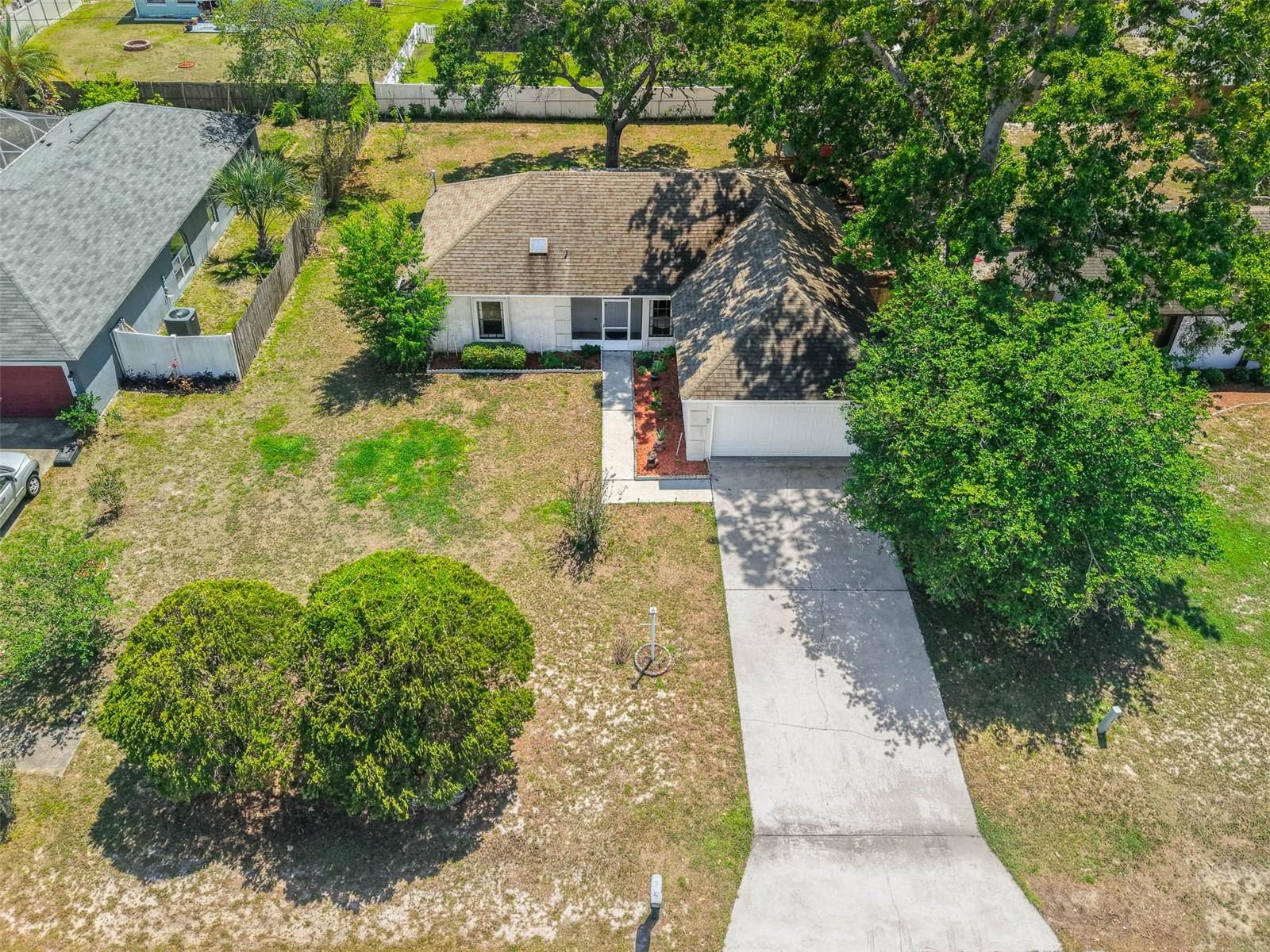 3205 CLEWISTON ST, DELTONA, FL, 32738