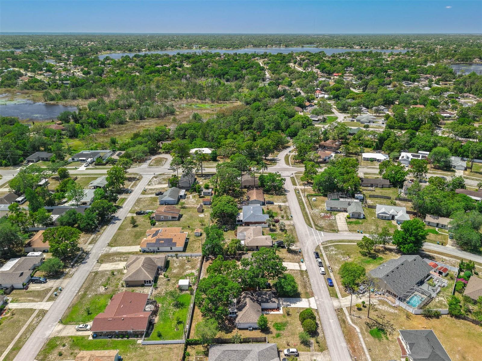 3205 CLEWISTON ST, DELTONA, FL, 32738