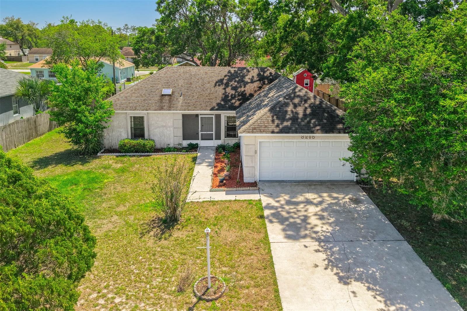 3205 CLEWISTON ST, DELTONA, FL, 32738