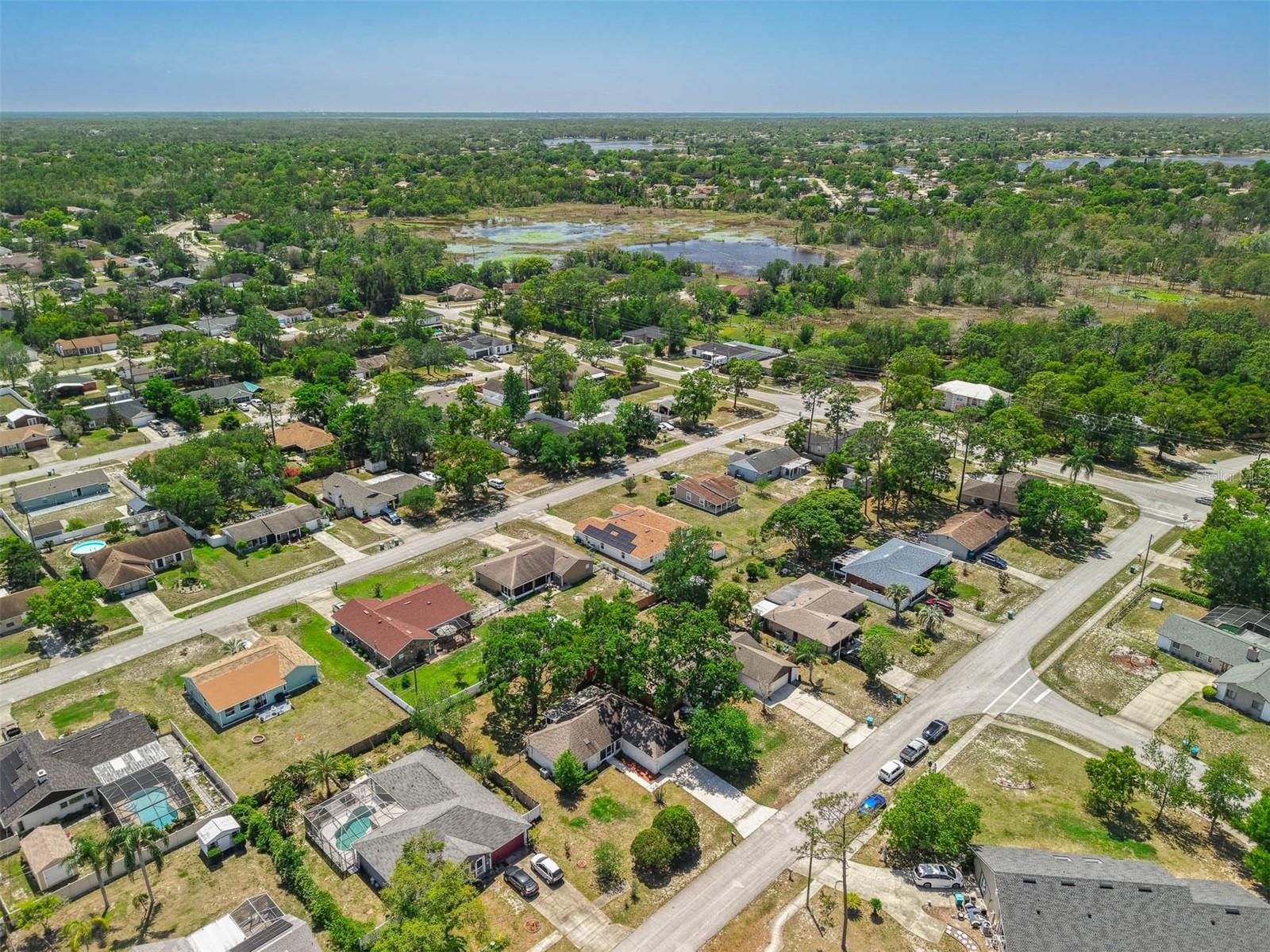 3205 CLEWISTON ST, DELTONA, FL, 32738