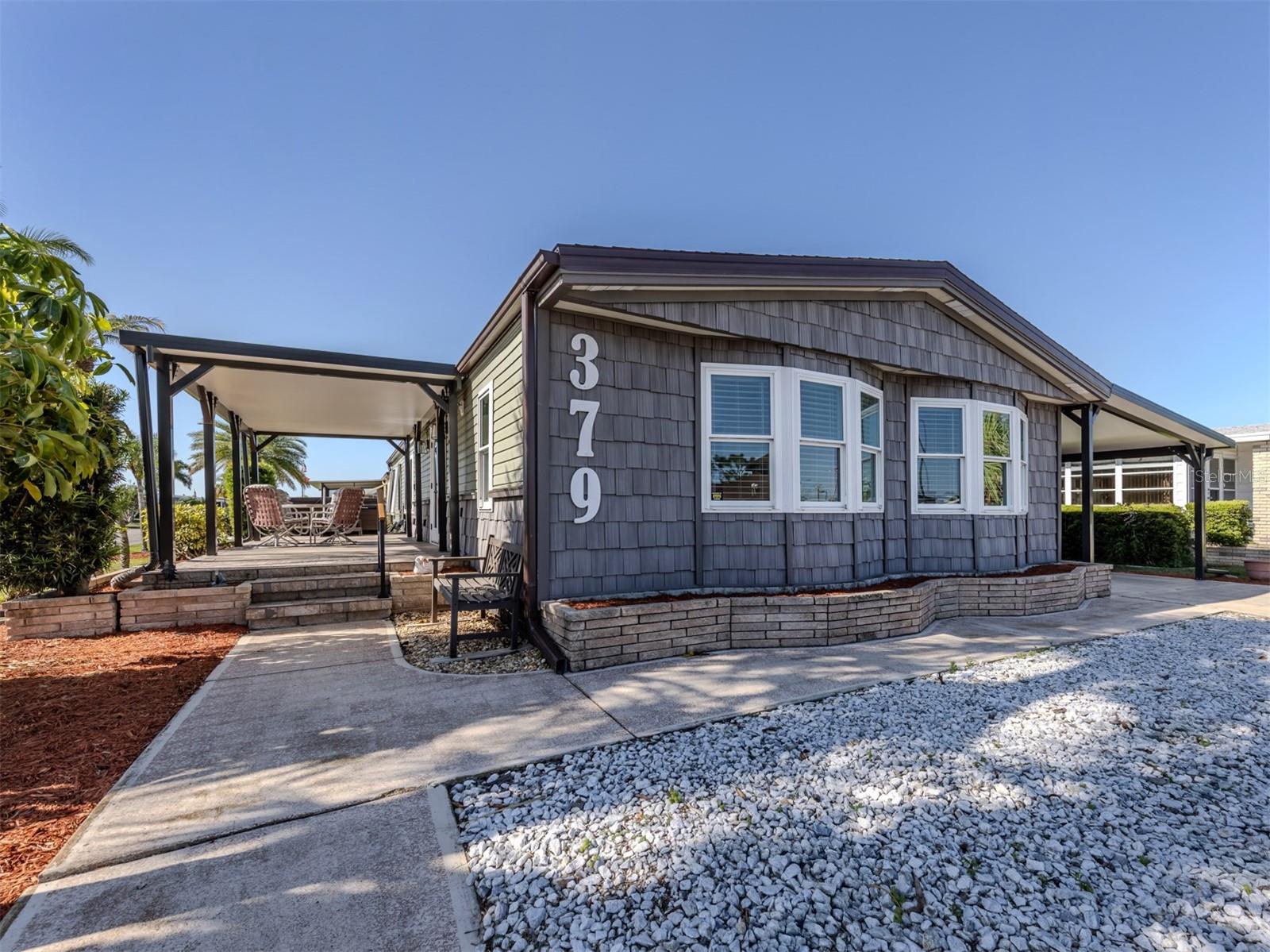 379 HARBOR ISLES DR, NORTH PORT, FL, 34287