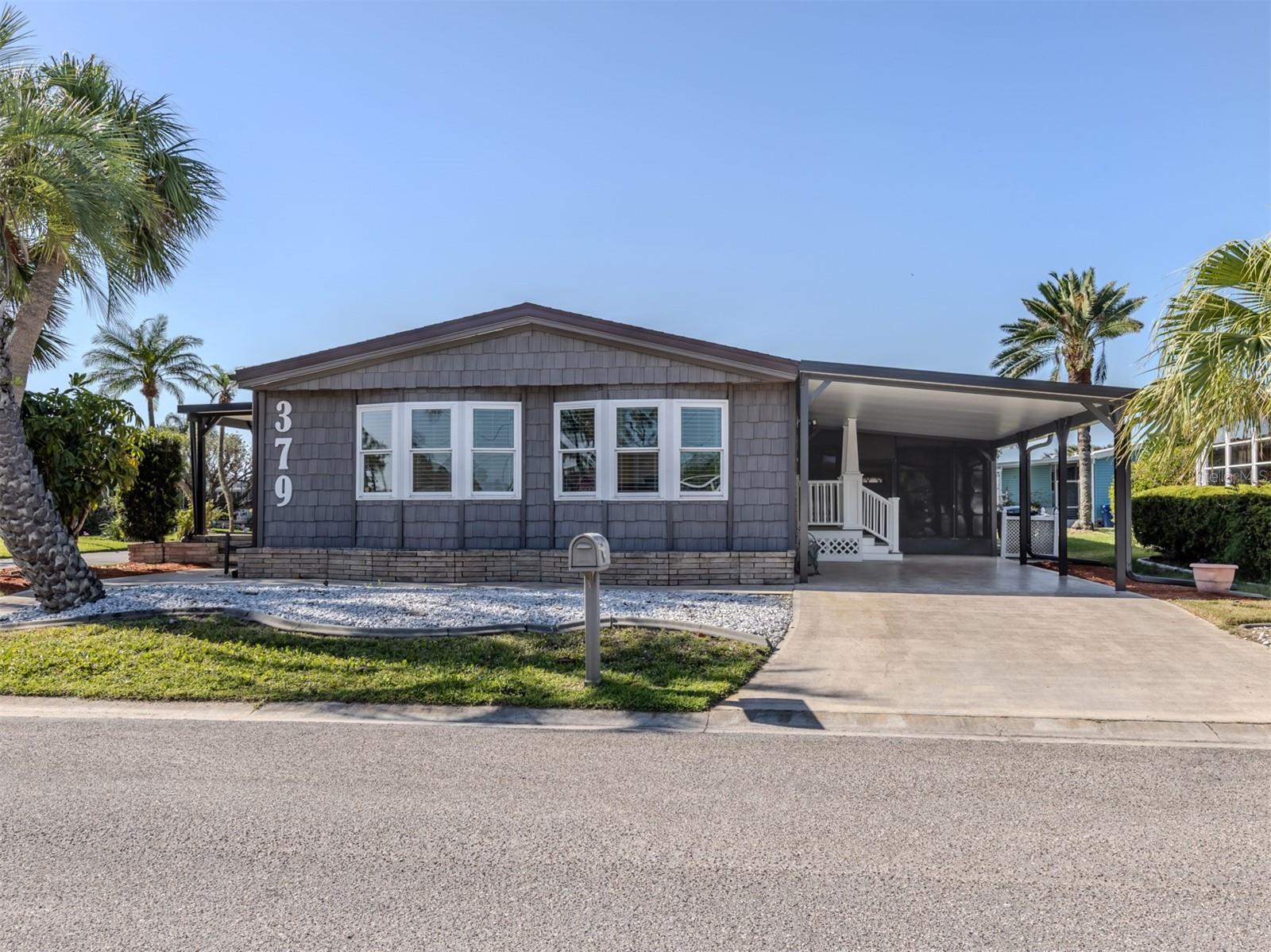 379 HARBOR ISLES DR, NORTH PORT, FL, 34287