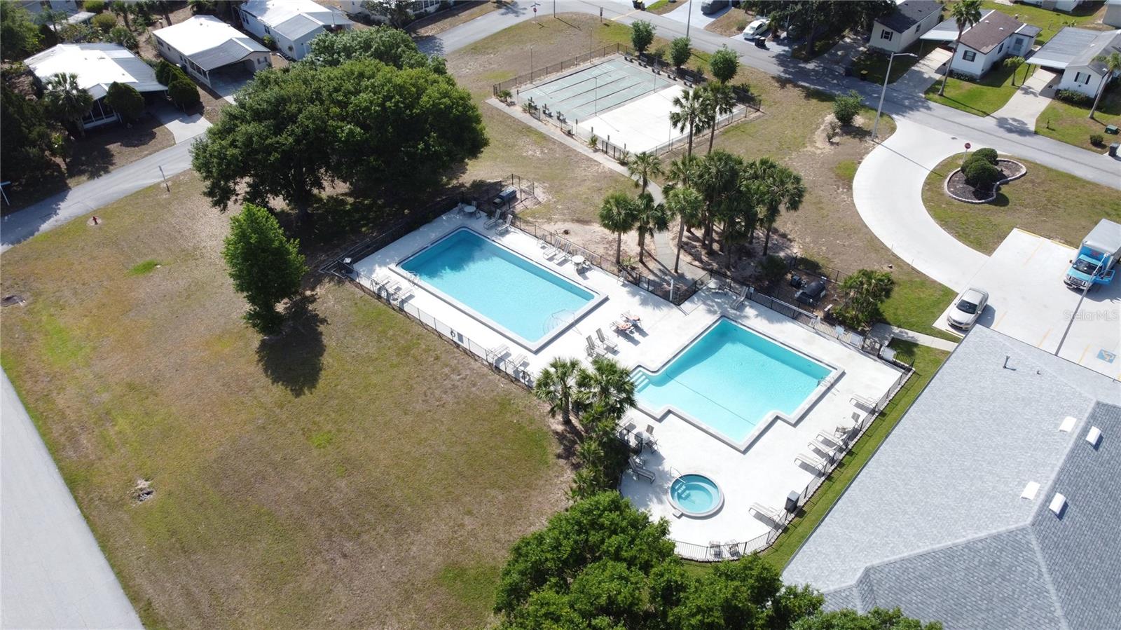 50989 HIGHWAY 27 #161, DAVENPORT, FL, 33897