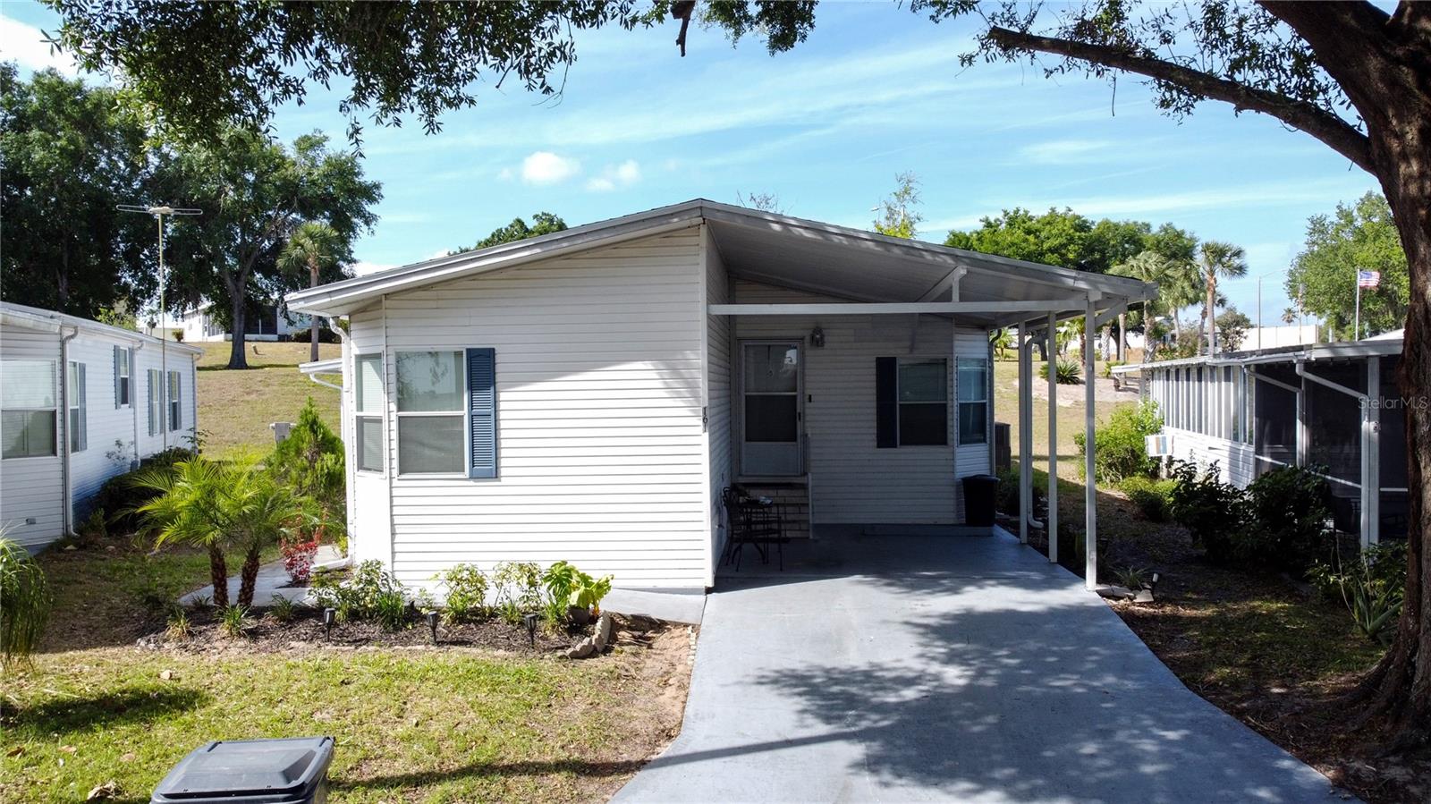 50989 HIGHWAY 27 #161, DAVENPORT, FL, 33897