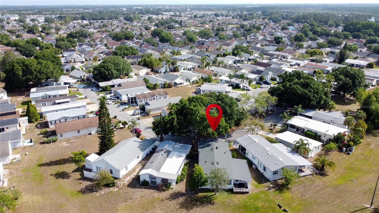 50989 HIGHWAY 27 #161, DAVENPORT, FL, 33897