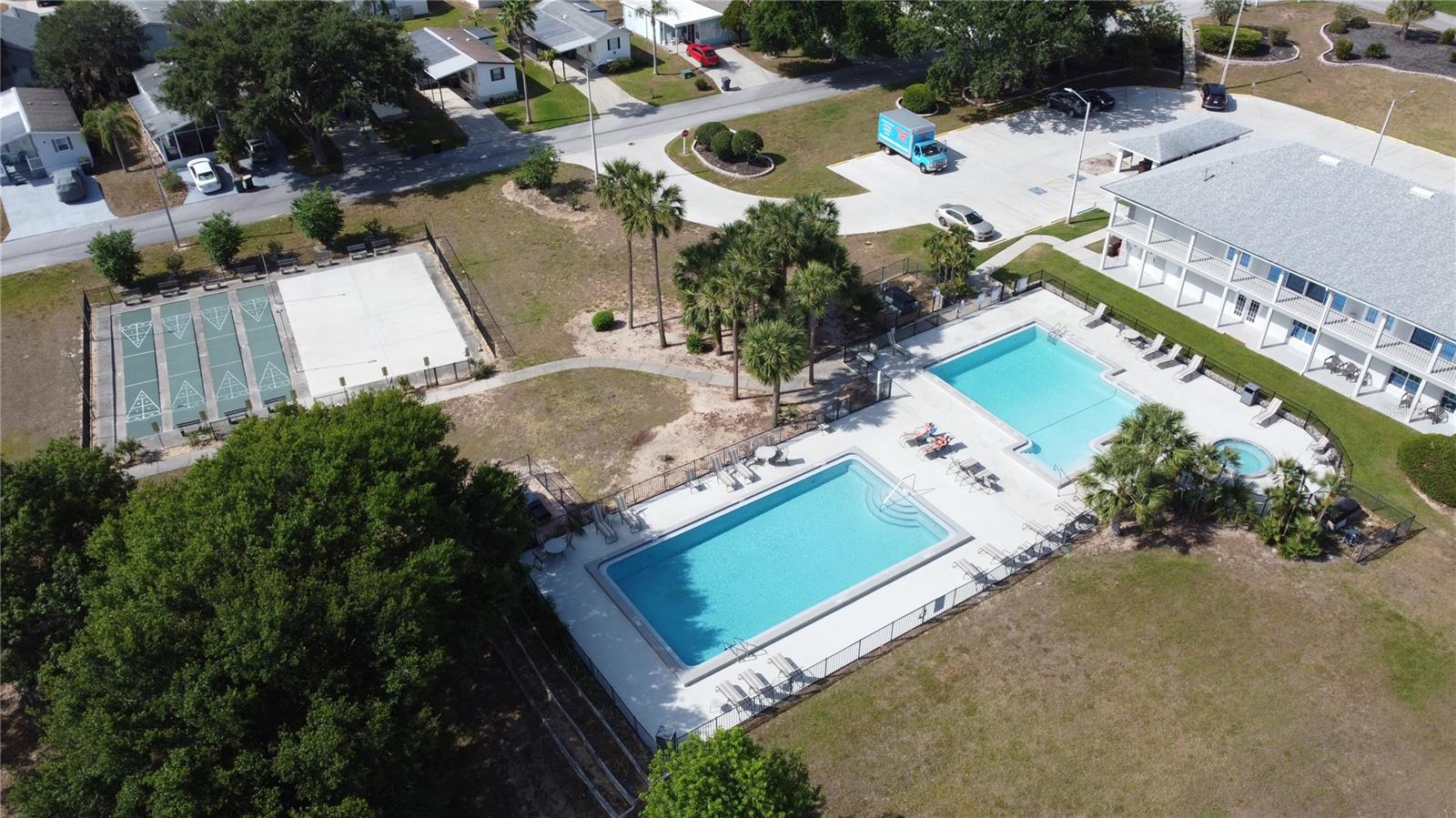 50989 HIGHWAY 27 #161, DAVENPORT, FL, 33897