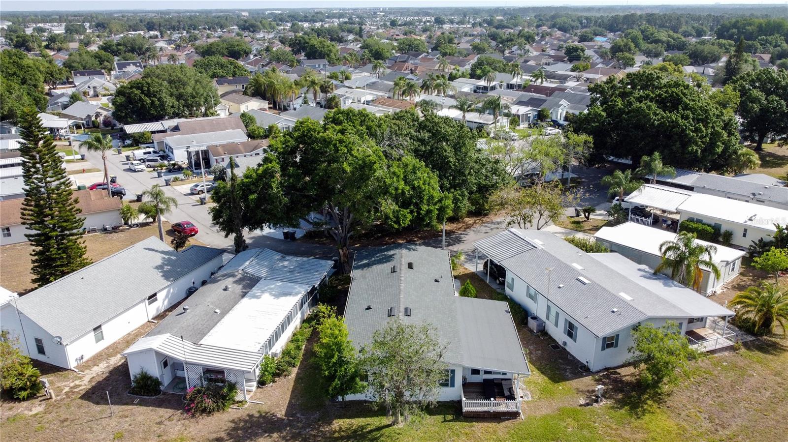 50989 HIGHWAY 27 #161, DAVENPORT, FL, 33897