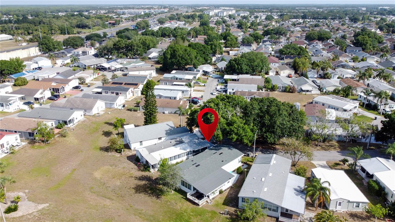 50989 HIGHWAY 27 #161, DAVENPORT, FL, 33897