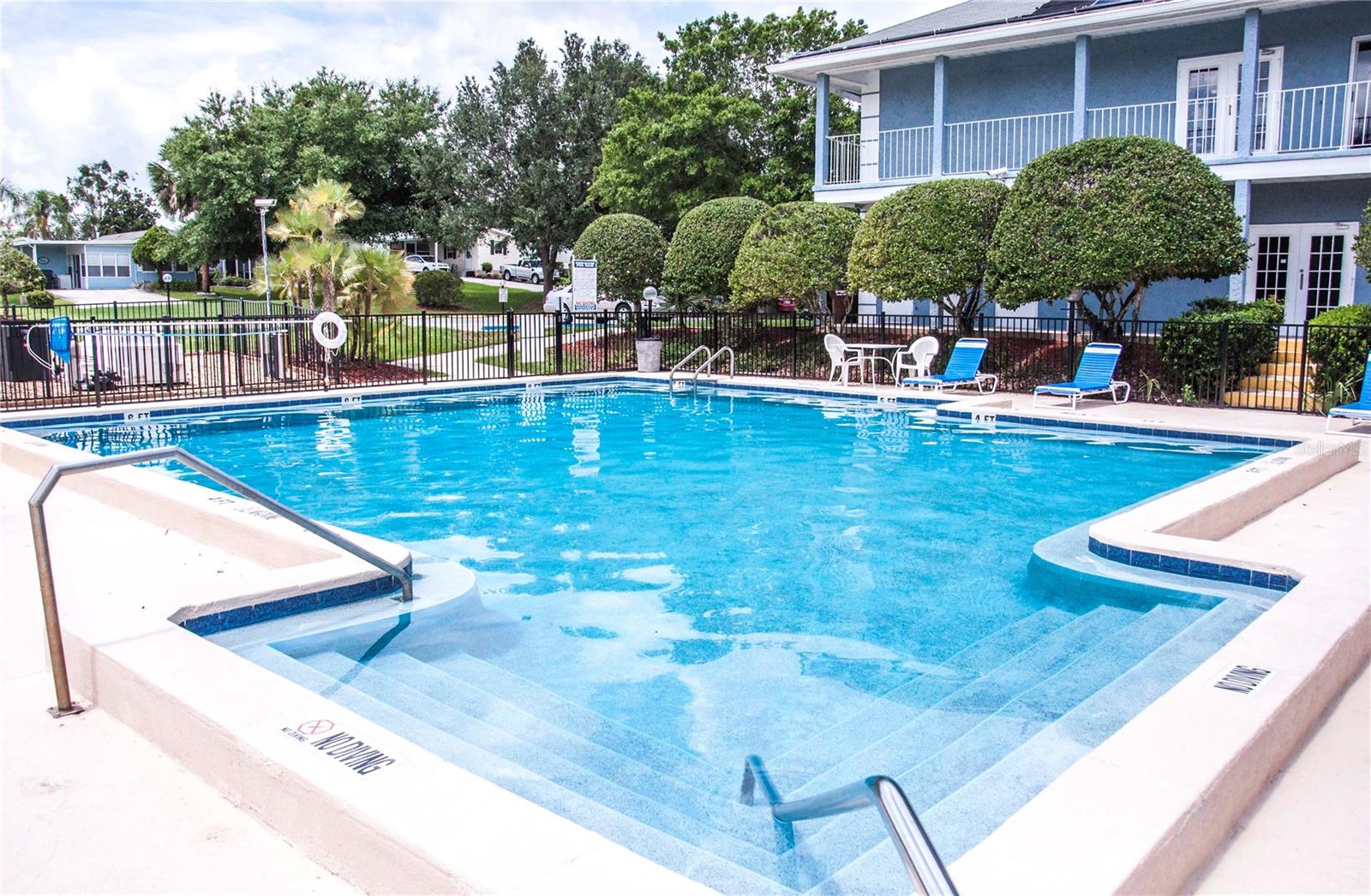 50989 HIGHWAY 27 #161, DAVENPORT, FL, 33897