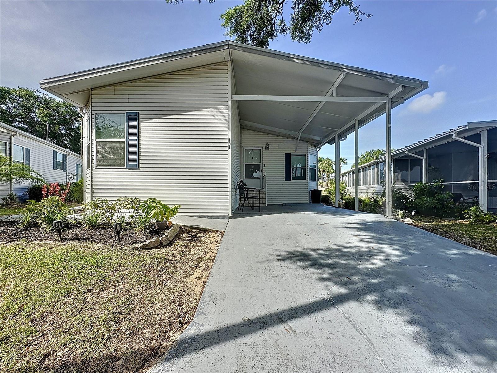 50989 HIGHWAY 27 #161, DAVENPORT, FL, 33897