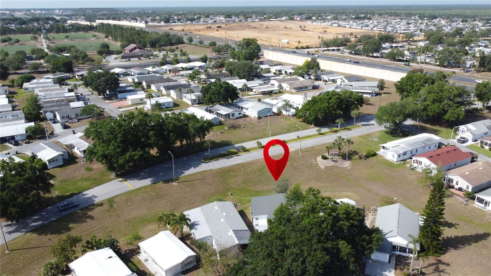 50989 HIGHWAY 27 #161, DAVENPORT, FL, 33897