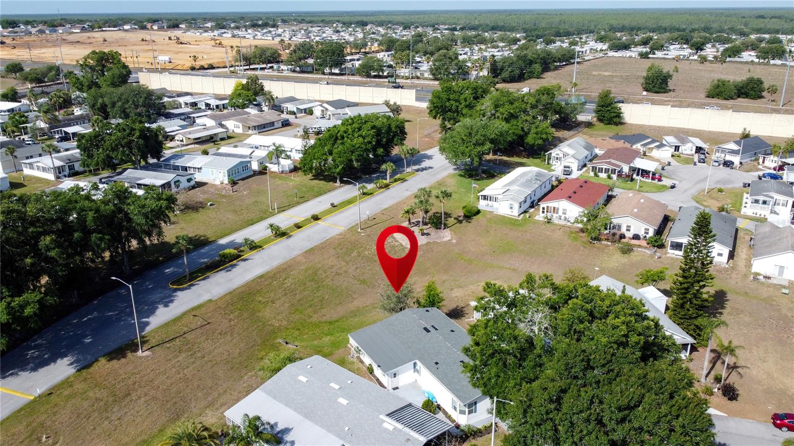 50989 HIGHWAY 27 #161, DAVENPORT, FL, 33897