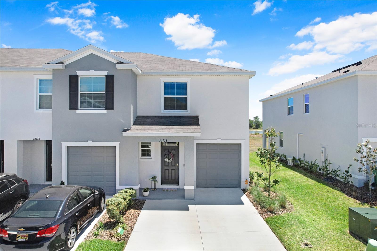 32978 TULIP PETAL LN, WESLEY CHAPEL, FL, 33545