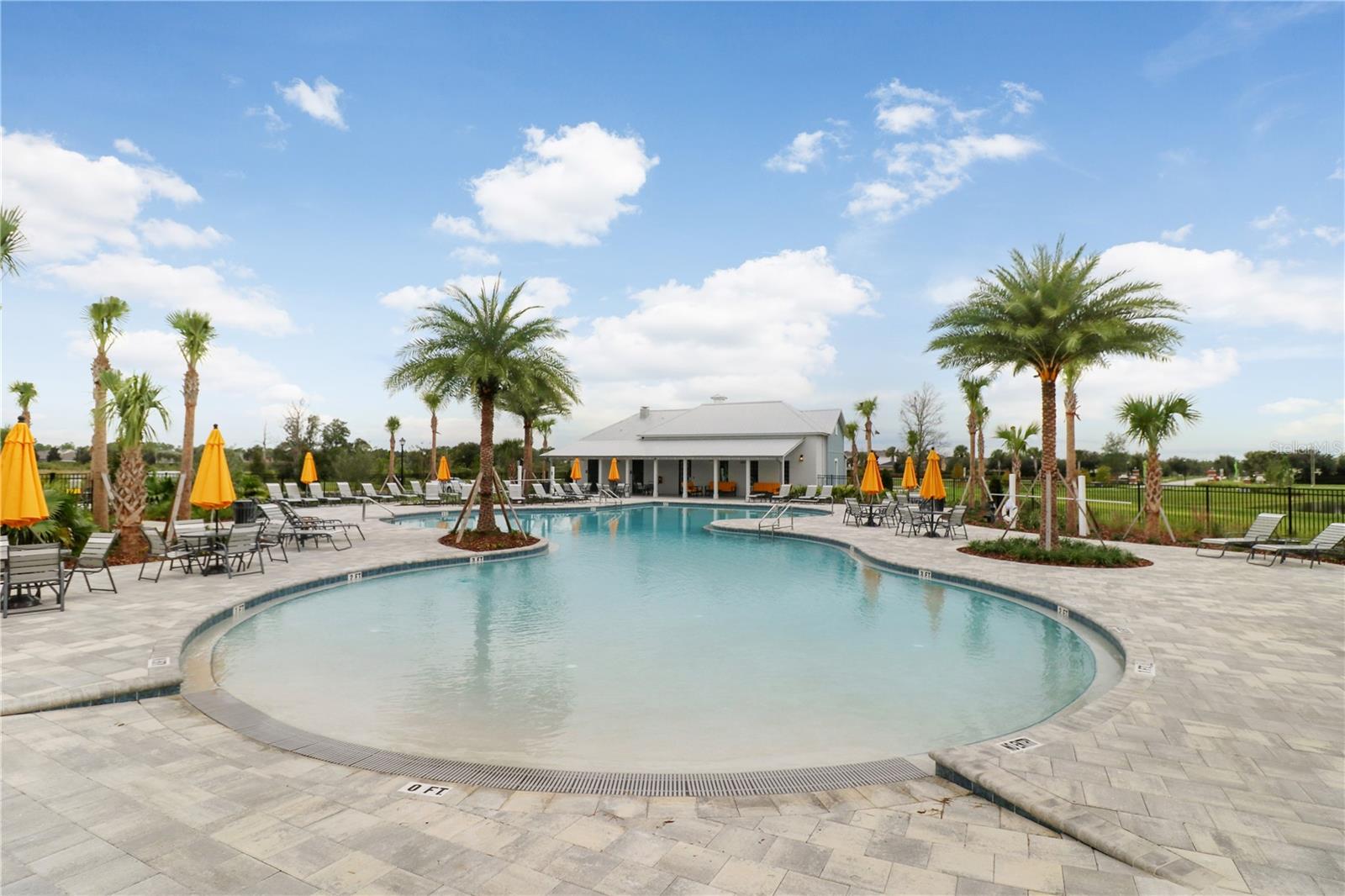 32978 TULIP PETAL LN, WESLEY CHAPEL, FL, 33545