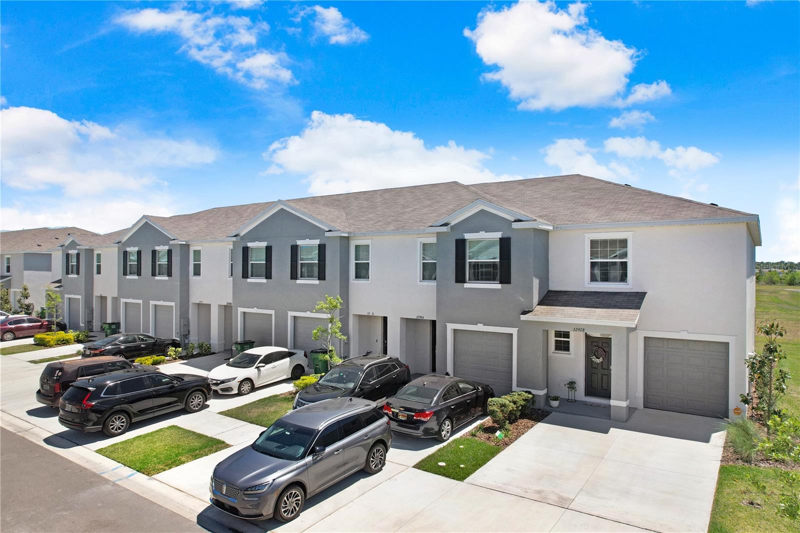 32978 TULIP PETAL LN, WESLEY CHAPEL, FL, 33545