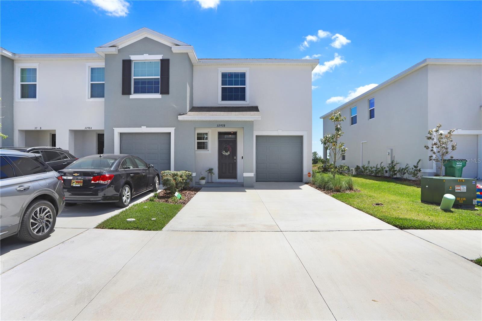 32978 TULIP PETAL LN, WESLEY CHAPEL, FL, 33545