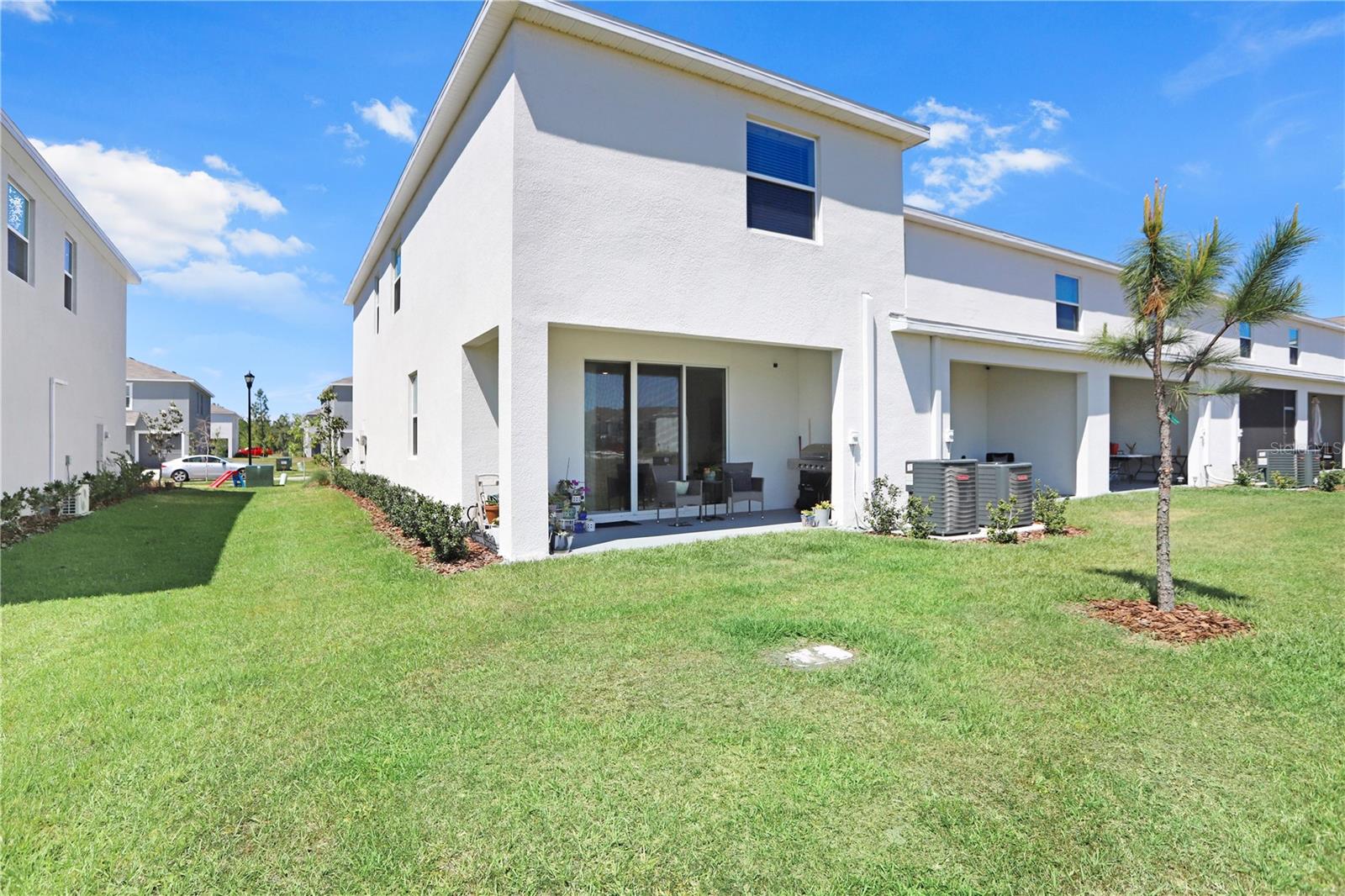 32978 TULIP PETAL LN, WESLEY CHAPEL, FL, 33545