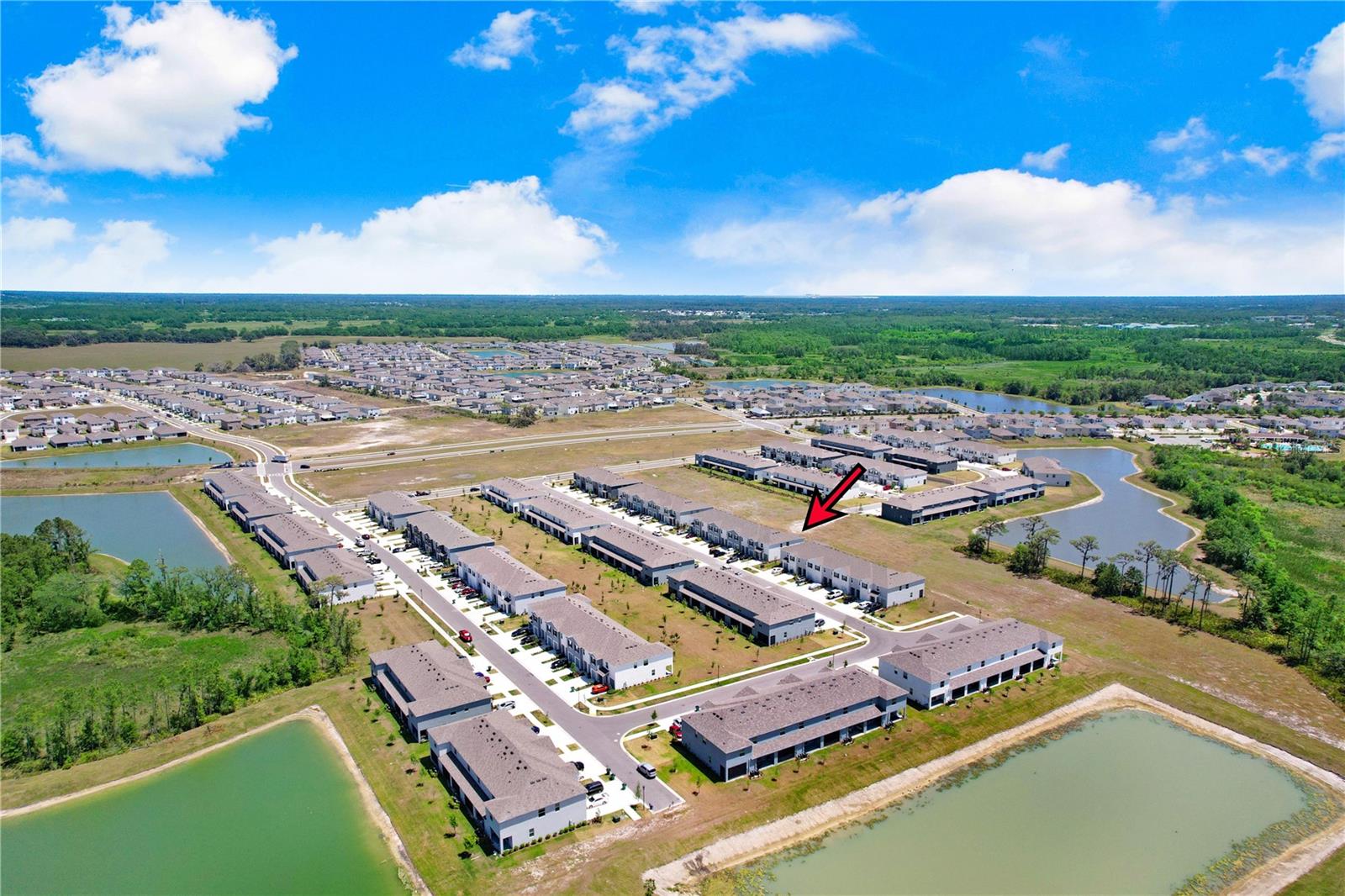 32978 TULIP PETAL LN, WESLEY CHAPEL, FL, 33545