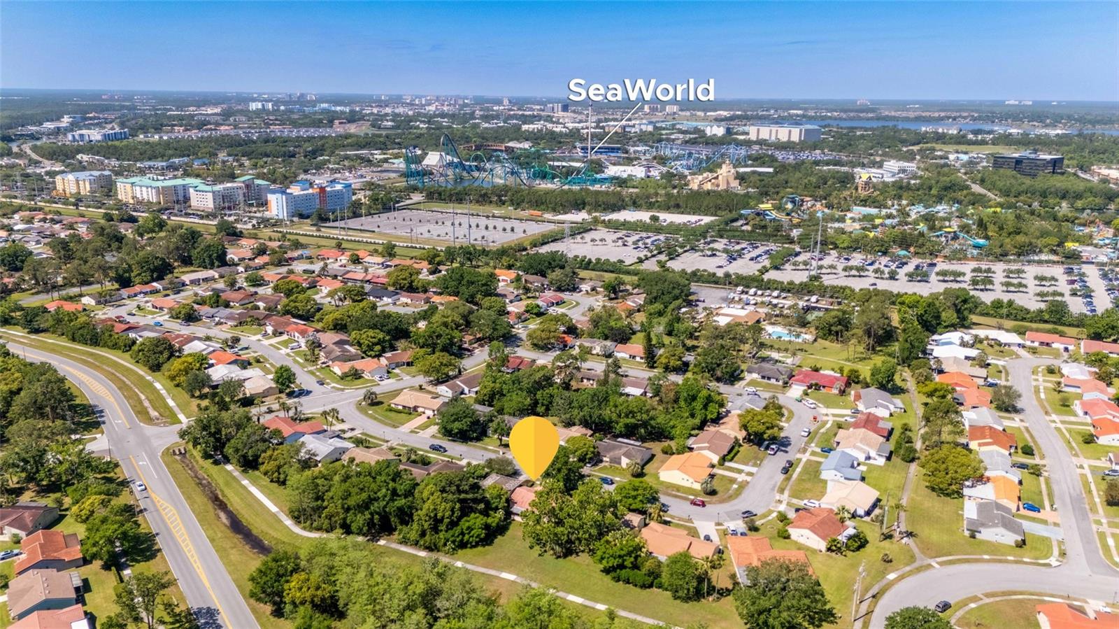 10423 MANASSAS CIR, ORLANDO, FL, 32821