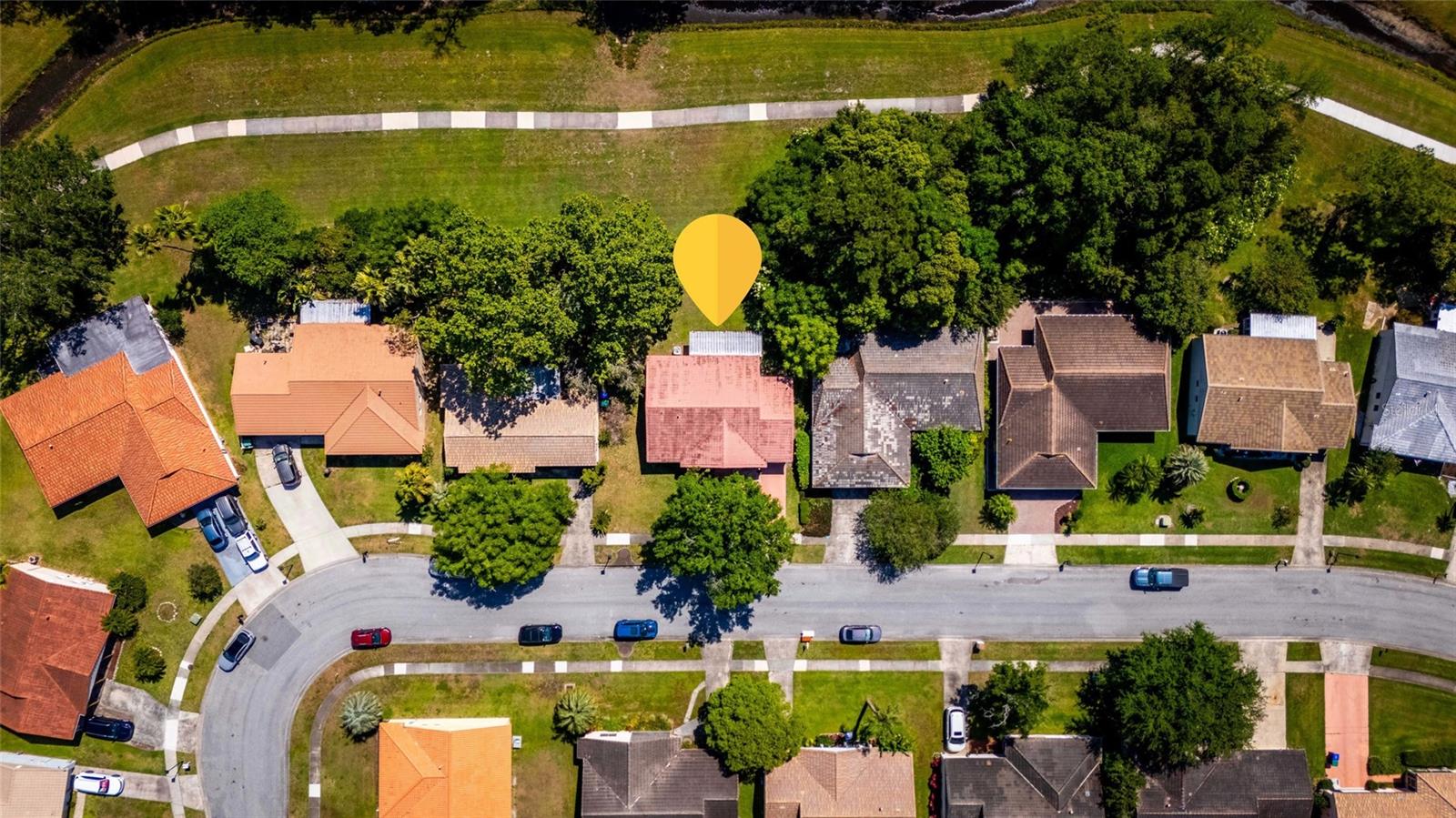 10423 MANASSAS CIR, ORLANDO, FL, 32821