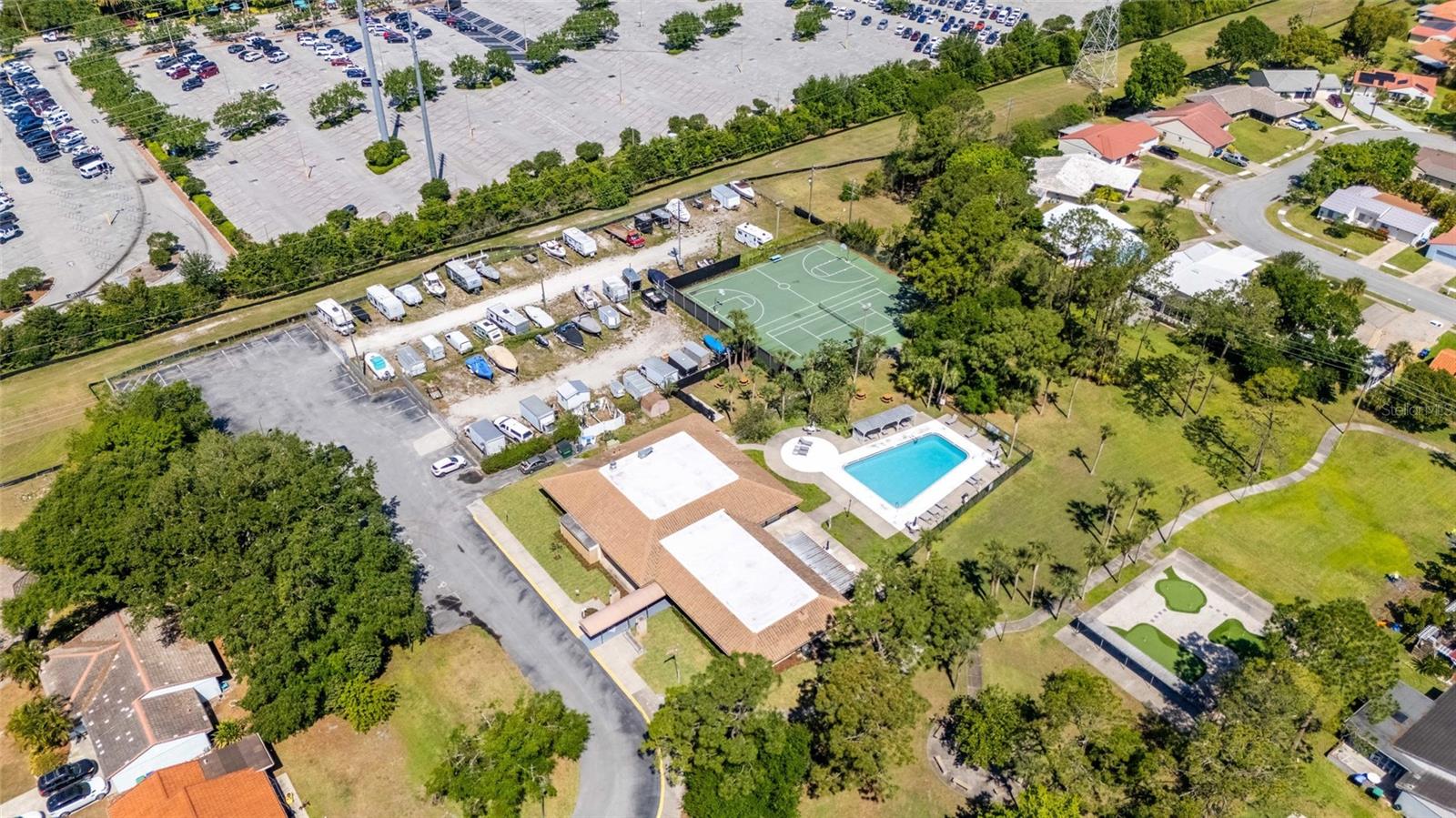 10423 MANASSAS CIR, ORLANDO, FL, 32821