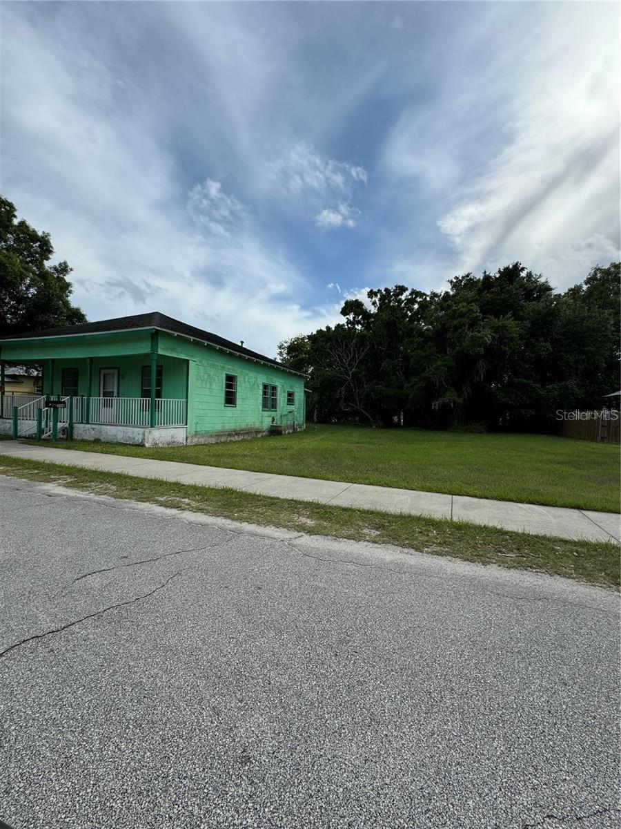 306 SHELDON ST, NEW SMYRNA BEACH, FL, 32168