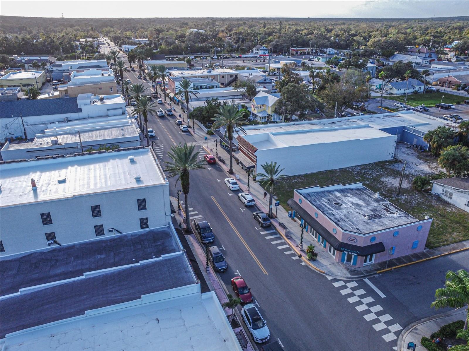 306 SHELDON ST, NEW SMYRNA BEACH, FL, 32168