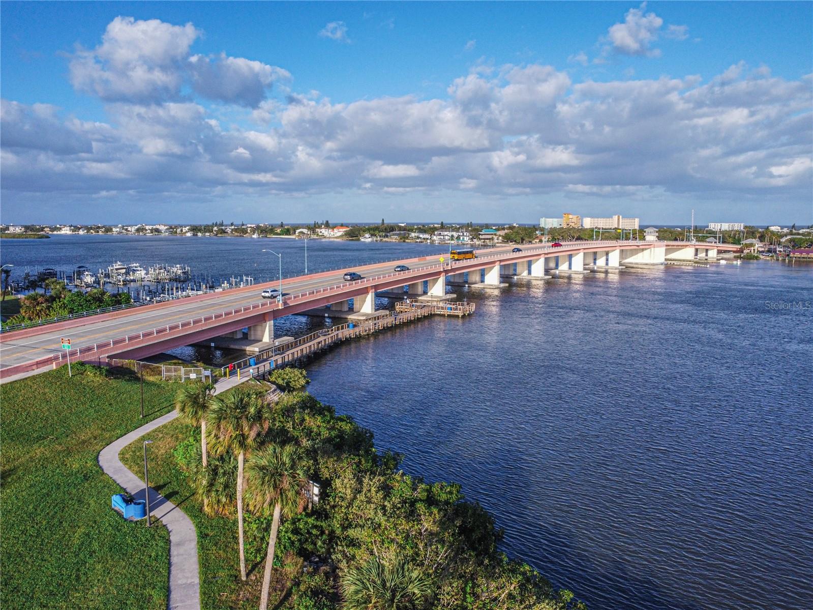 306 SHELDON ST, NEW SMYRNA BEACH, FL, 32168