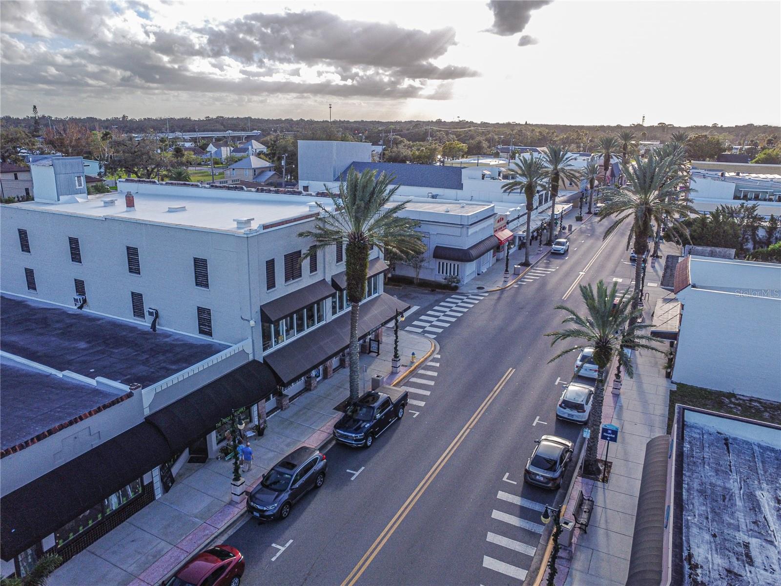 306 SHELDON ST, NEW SMYRNA BEACH, FL, 32168