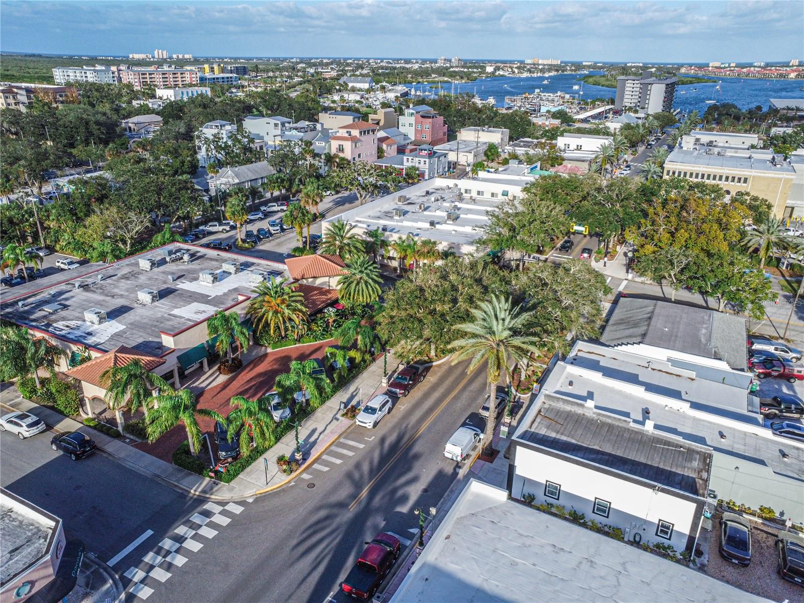 306 SHELDON ST, NEW SMYRNA BEACH, FL, 32168