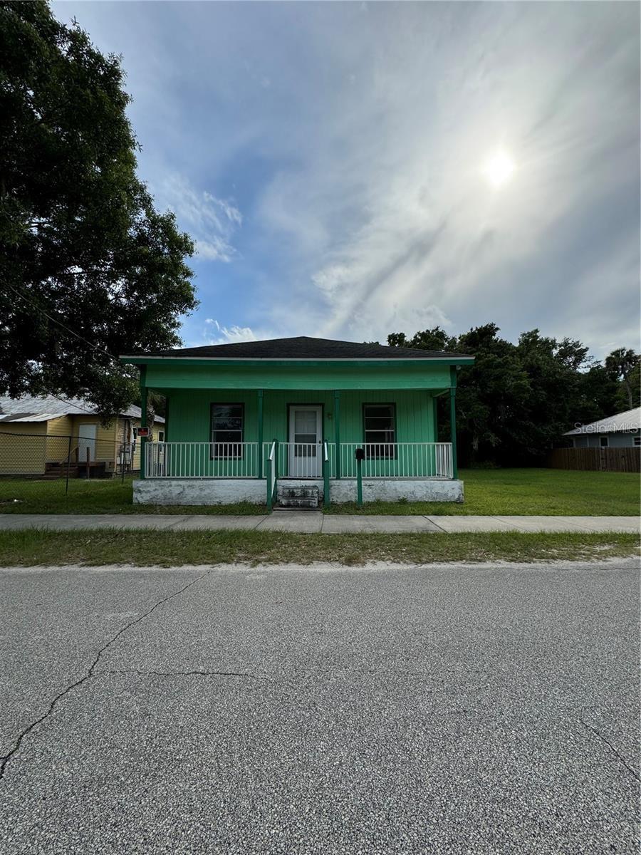 306 SHELDON ST, NEW SMYRNA BEACH, FL, 32168