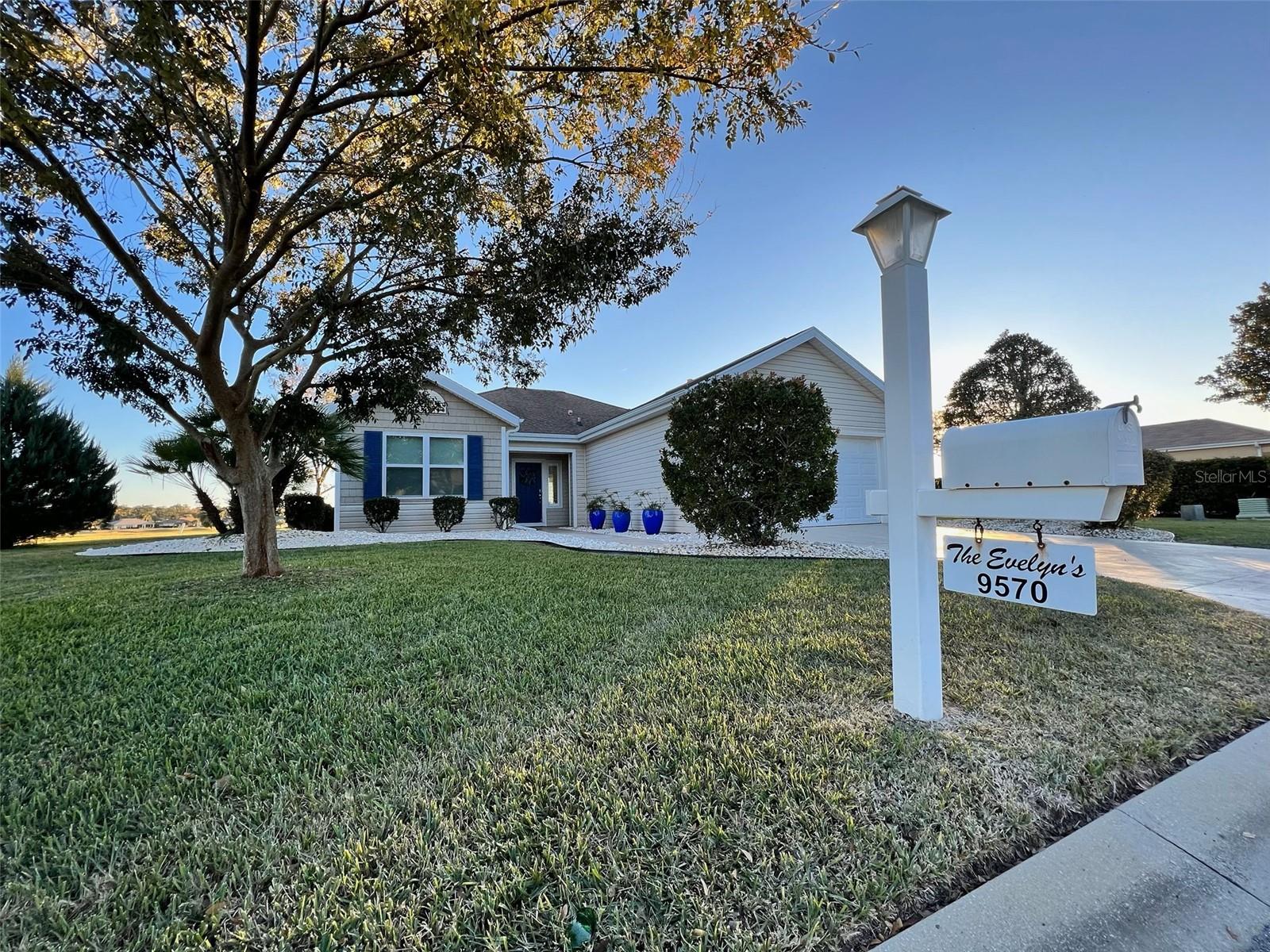 9570 SE 136TH PL, SUMMERFIELD, FL, 34491