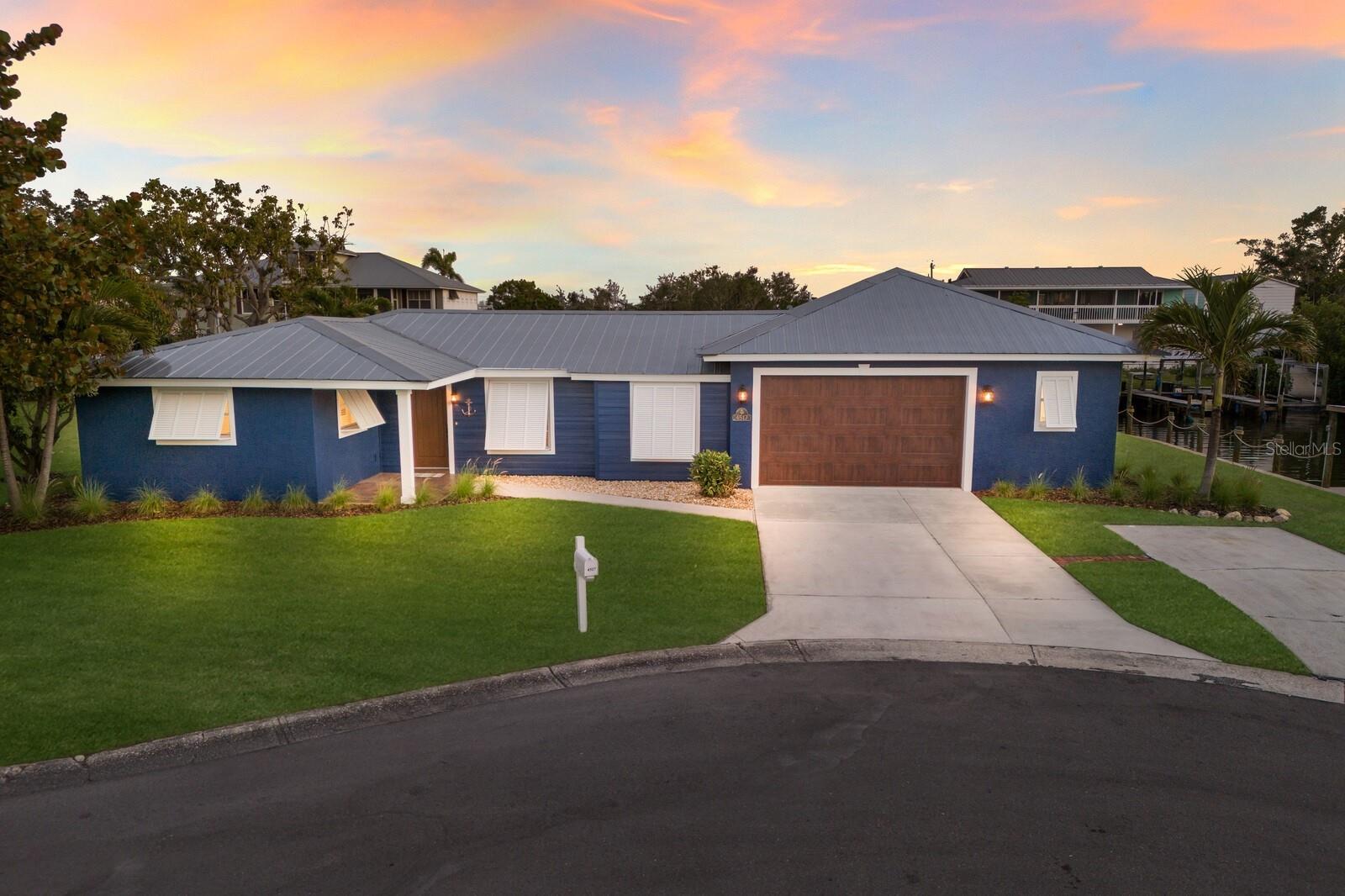 4517 PINFISH LN, PALMETTO, FL, 34221